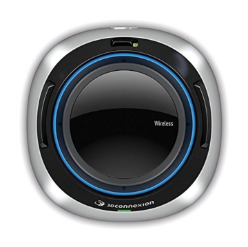 3Dconnexion Trackball