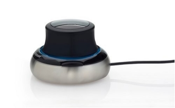 trackball maus