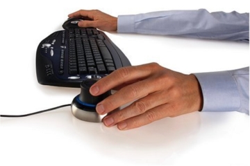 3DConnexion