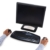 trackball am pc