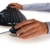 arbeiten mit trackball
