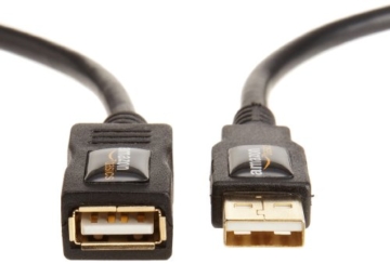 Maus USB Kabel