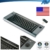 BTC Multimedia Laser-Trackball Tastatur