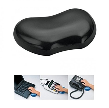 Fellowes Crystals Handballenauflage - 2