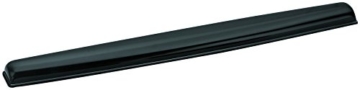 Fellowes Crystals Tastatur-Handballenauflage - 1