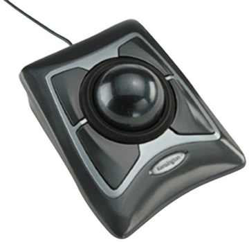 Kensington Trackball