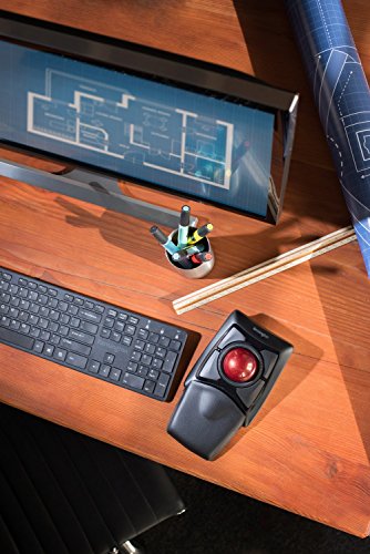 Trackball am PC