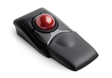 trackball maus