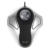 Kensington Orbit Optical Trackball Maus, USB-Anschluss - 1