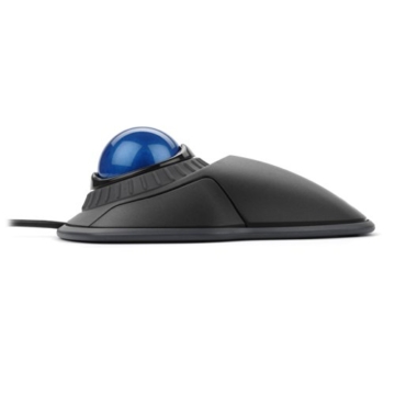 Kensington Orbit Trackball mit Scrollring, USB, Mac/Win - 4