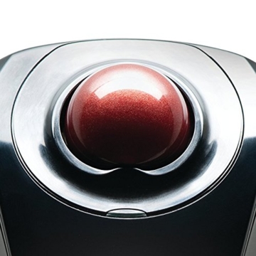 Kensington Trackball