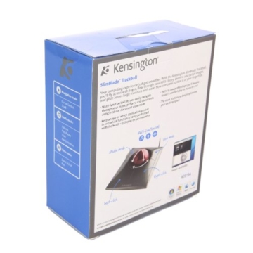 Verpackung Kensington 