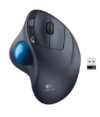 Logitech M570 Trackball Mouse schwarz - 1