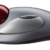 Logitech Marble Trackball Maus schnurgebunden silber-rot, USB-Anschluss - 3