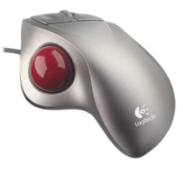 logitech maus