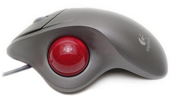 Logitech wheel