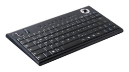 Trackball Tastatur