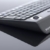 Trackball Tastatur