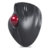 SPEEDLINK Aptico kabellose Trackball Maus (Daumensteuerung, 5-Tasten, 1600 dpi) schwarz - 2