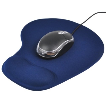 TRIXES Handauflage Trackball