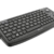 Trust Compact Trackball Tastatur
