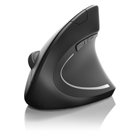 CSL - TM137G wireless ergonomische Maus