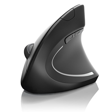 CSL - TM137G wireless ergonomische Maus