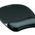 Fellowes Crystals Gel Handgelenkauflage mit Mauspad schwarz