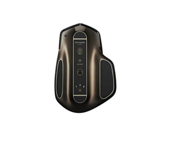 Logitech MX Master ergonomische maus