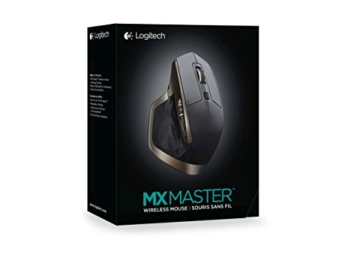 MX Master kabellose Maus
