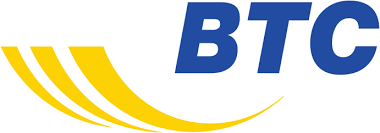 BTC Logo