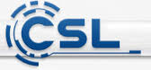 CSL Logo