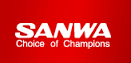 Sanwa Logo